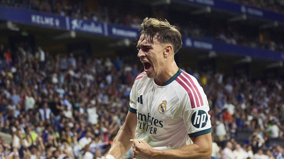 Carlos Espí, rentabilidad inmediata para “Joselu Junior” – SPORT