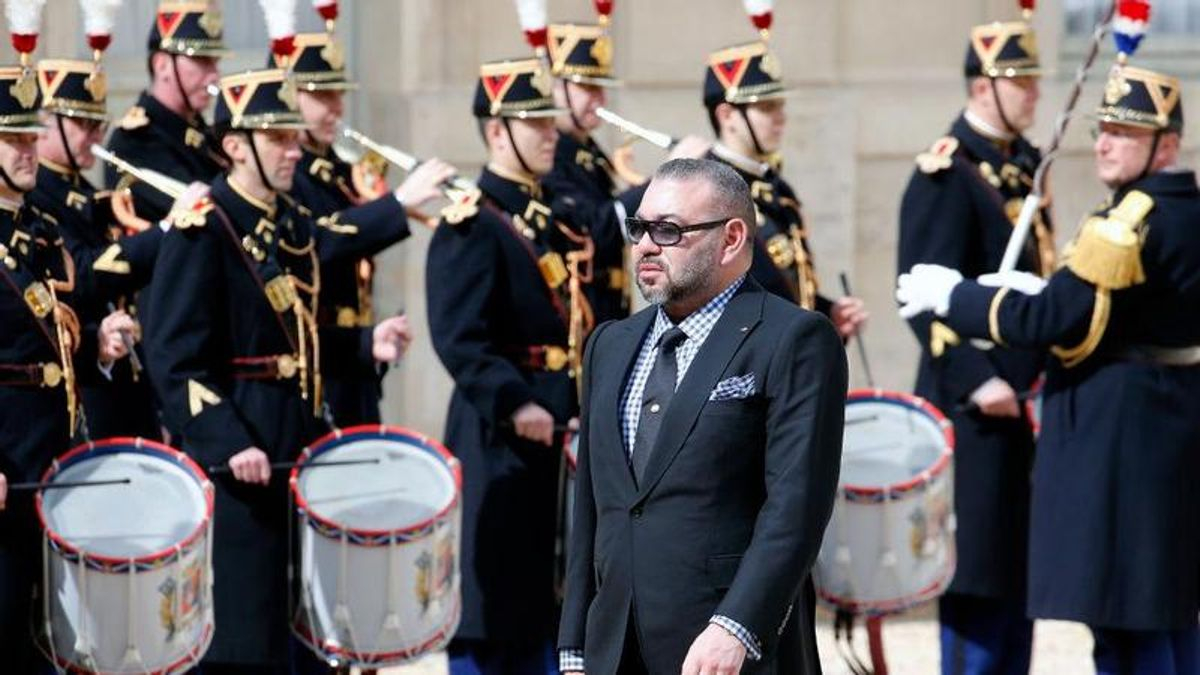 Cómo una modernización sin oportunidades en Marruecos dejó a una generación sin futuro