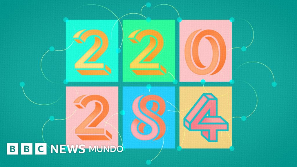 Los «números amigos», las extrañas parejas matemáticas que han cautivado a amantes, místicos y científicos por 2.500 años
