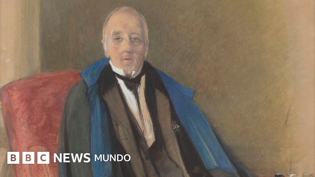 Quién fue John Ponsonby, el diplomático británico que intercedió para la «creación» de Uruguay y Bélgica