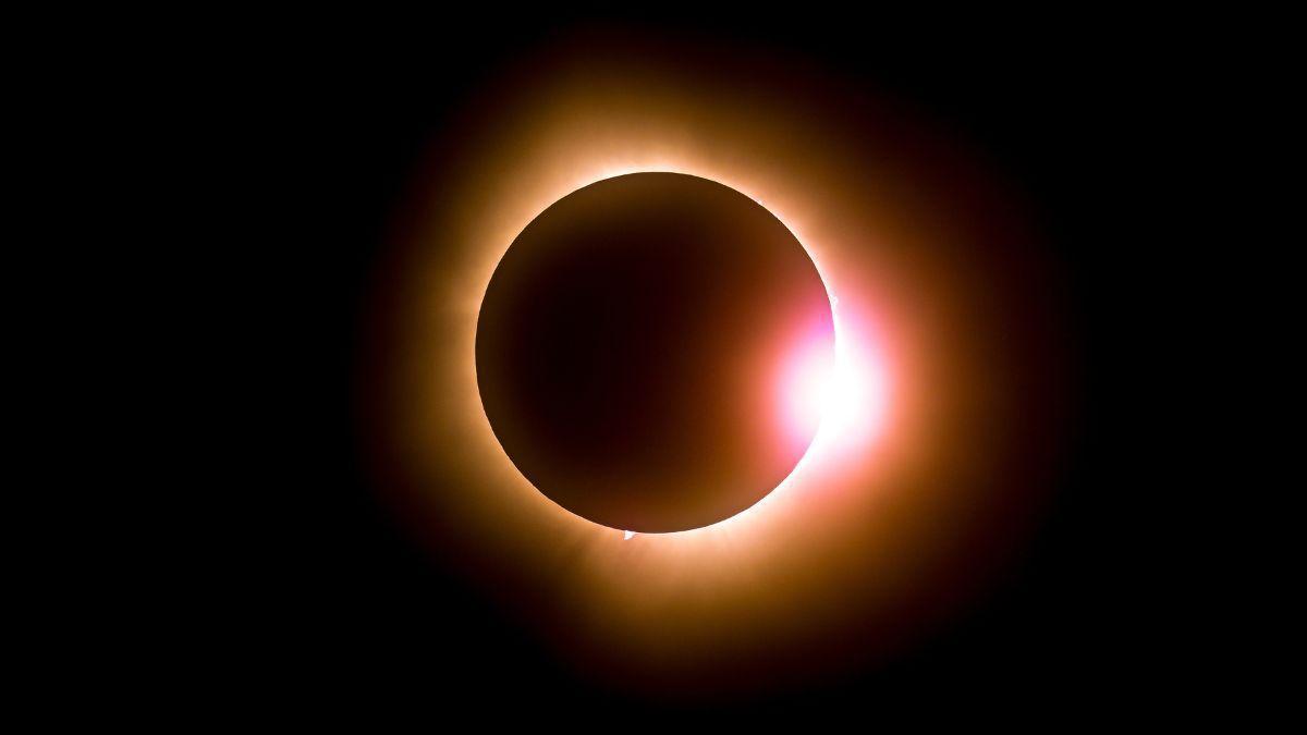 Eclipse de sol en Vigo y Galicia | Consejos, horarios y dónde ver el eclipse solar del 12 de agosto – Faro de Vigo