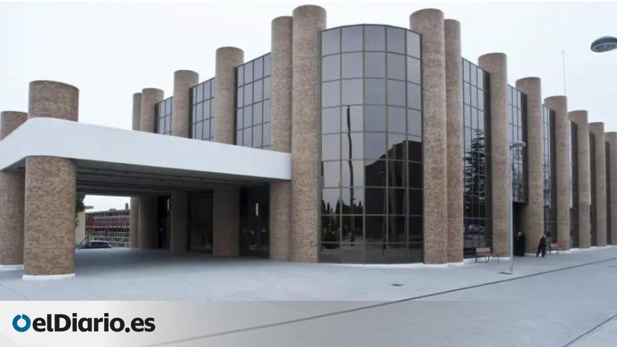 El Gobierno de Aragón investiga a Mémora por un posible abuso de posición en el mercado funerario de Torrero – elDiario.es