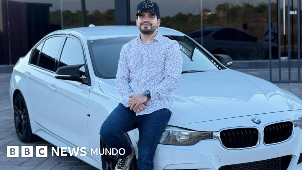 Quién era César Gastélum, el influencer mexicano de 25 años al que mataron a tiros mientras hacía un streaming