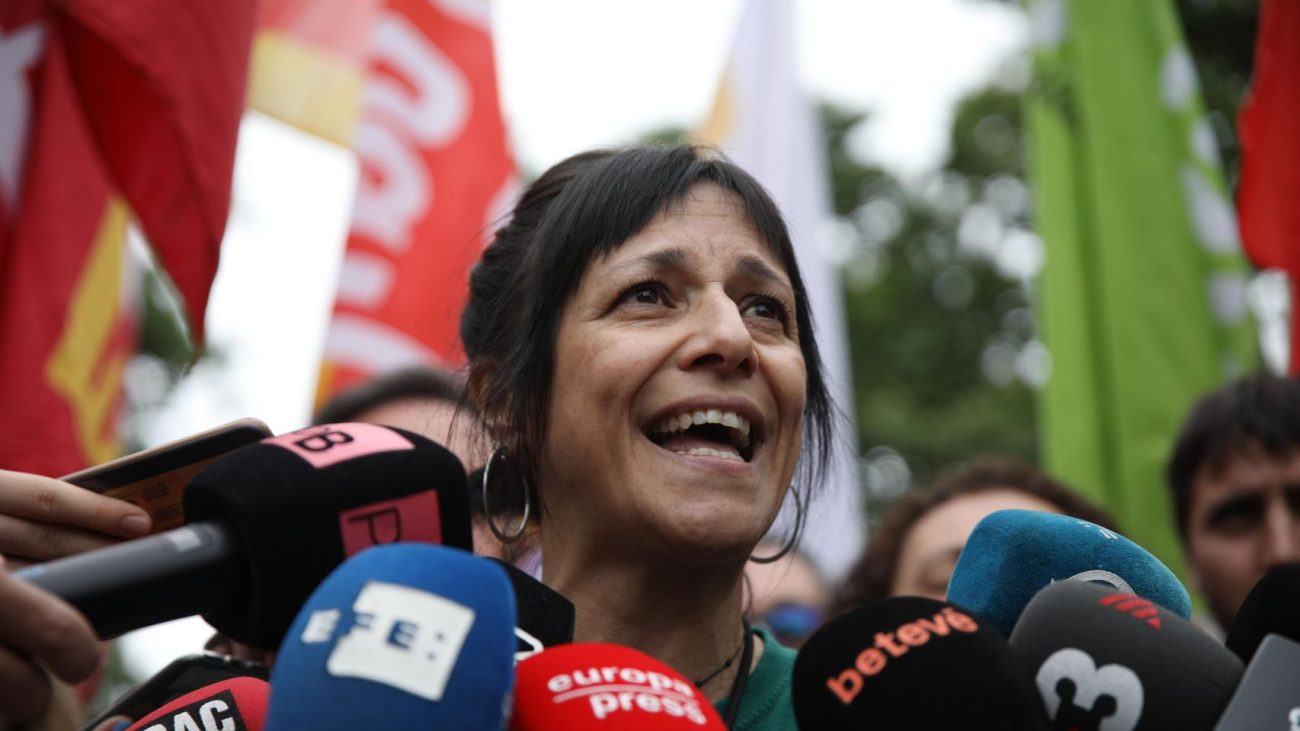 La huelga educativa en Cataluña se mantiene: USTEC ve «muy difícil» desconvocarla – Crónica Global