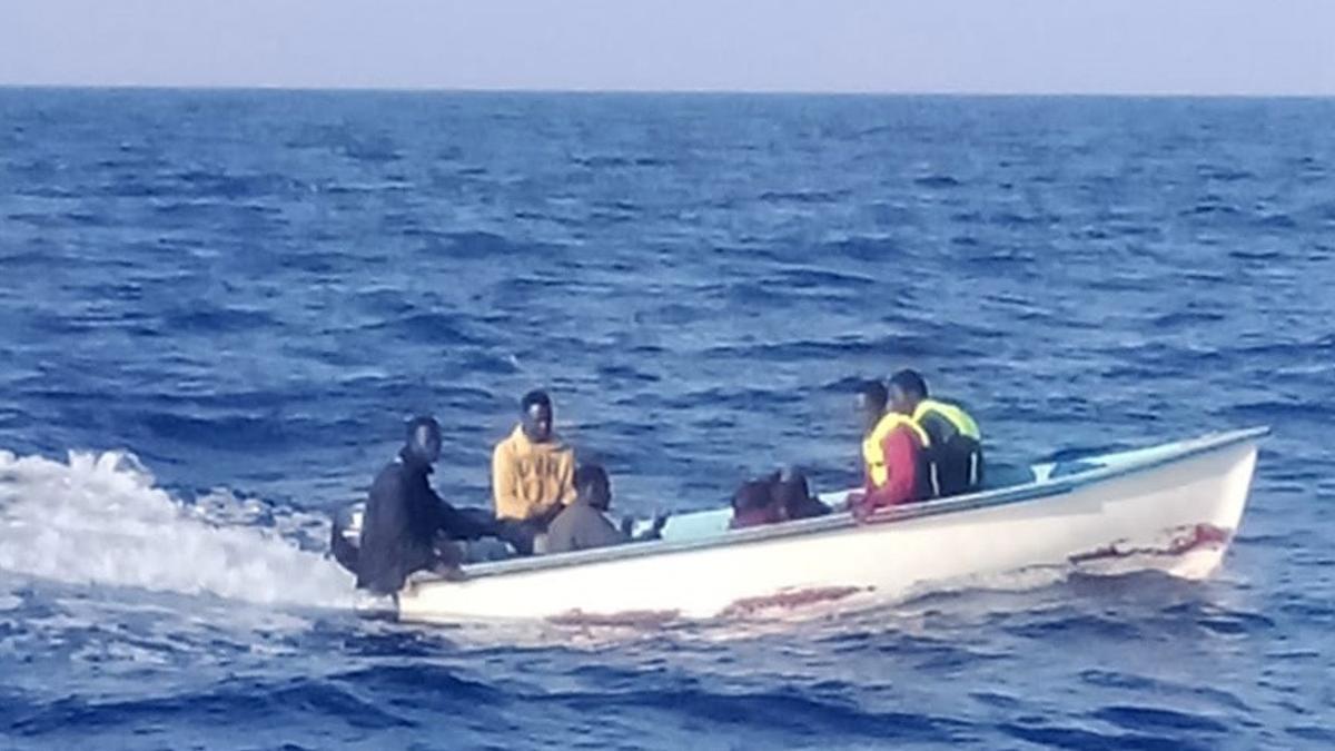 El PP reclama al Gobierno que active la reagrupación familiar en origen de los menores migrantes llegados a Baleares – Diario de Mallorca