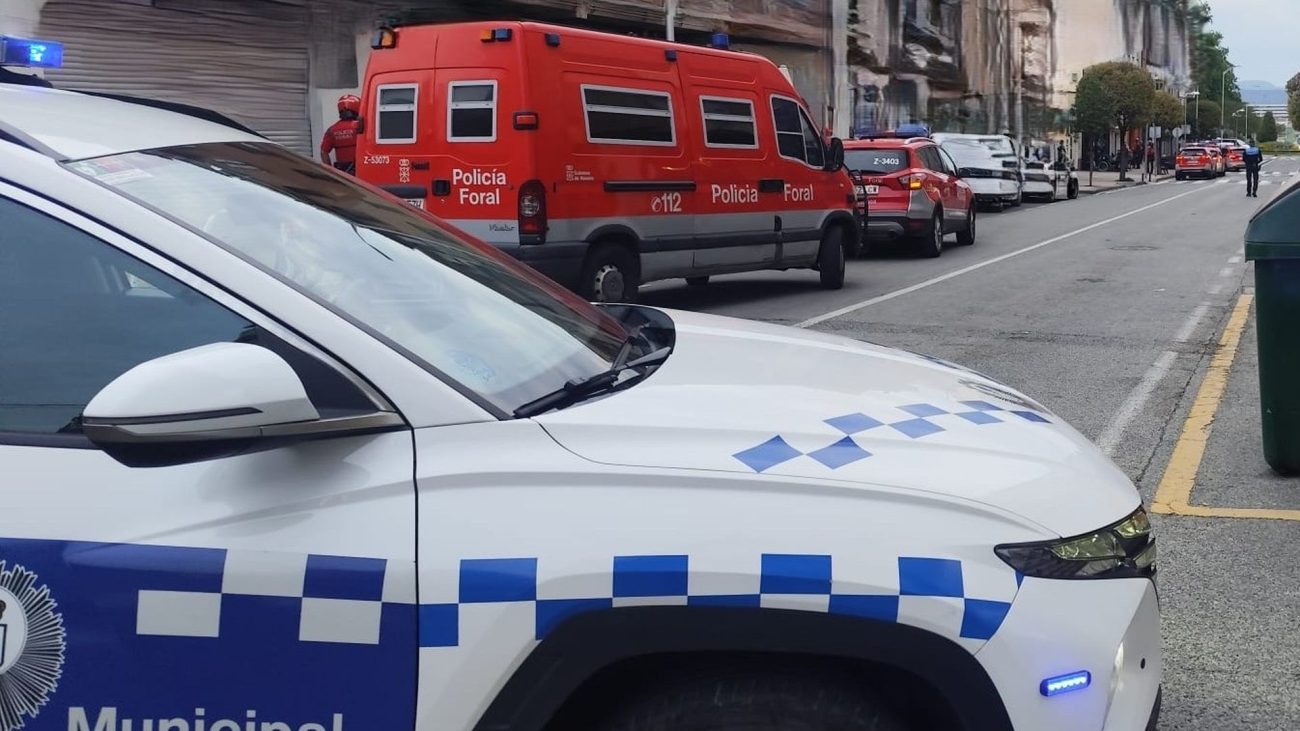 47 atendidos por heridas tras estallar varios cohetes entre la multitud en el arranque de fiestas de Noáin, Navarra – Telecinco