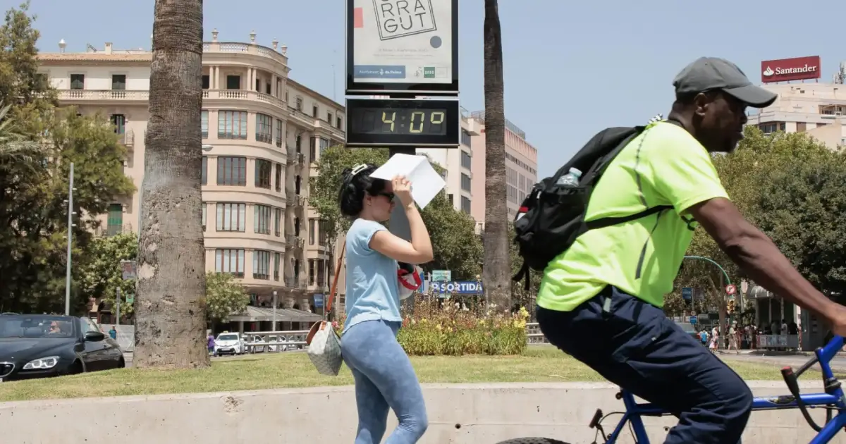 El termómetro hipotecario se dispara en Baleares: los hipotecados que se revisen en agosto pagarán 1.392 euros más al año – Ultima Hora