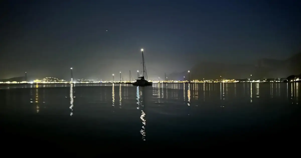 Madrugada de reventones cálidos en Mallorca: «En algunas zonas las temperaturas han sido excepcionales» – Ultima Hora