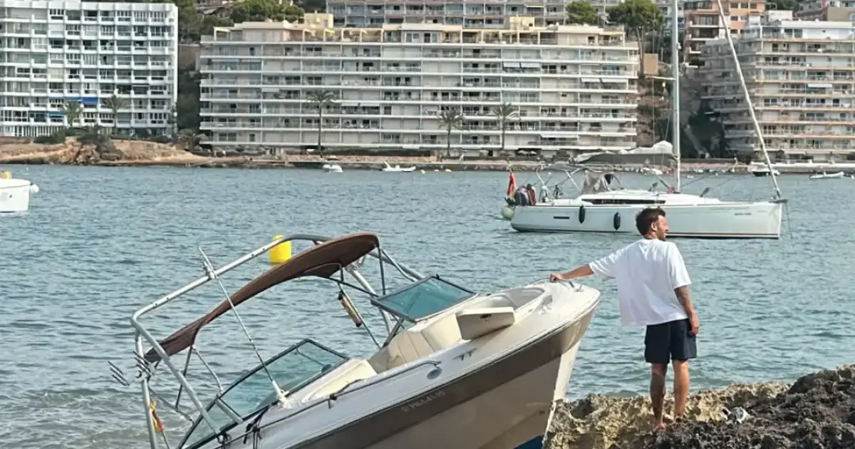 Toda Baleares, en aviso amarillo por lluvias de hasta 20 litros en una hora – Ultima Hora