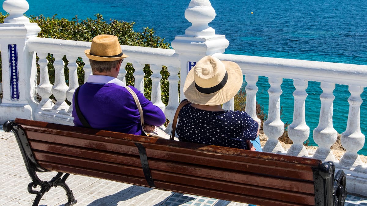 Casi 2 de cada 10 españoles escogen septiembre para viajar, patrón que se repite en La Rioja – Cadena SER