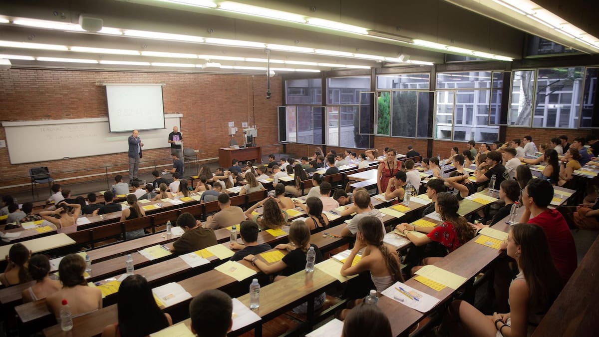 La Universidad de Cantabria sale del ranking Shangái de las 1.000 mejores del mundo – Cadena SER