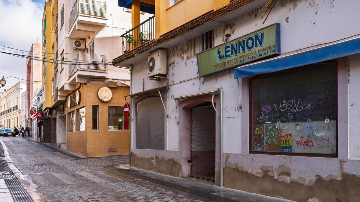 Extremadura permitirá la construcción de viviendas en locales comerciales y VPO en suelo terciario – El Periódico Extremadura