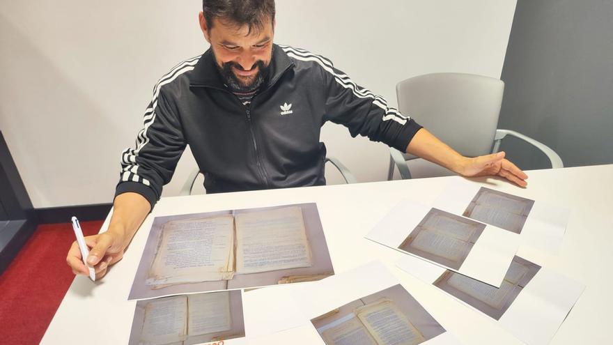 Hallan un plan de Estatuto de Autonomía de Asturias hecho durante la Guerra Civil que aglutinaba también a León, Zamora y Salamanca – La Nueva España