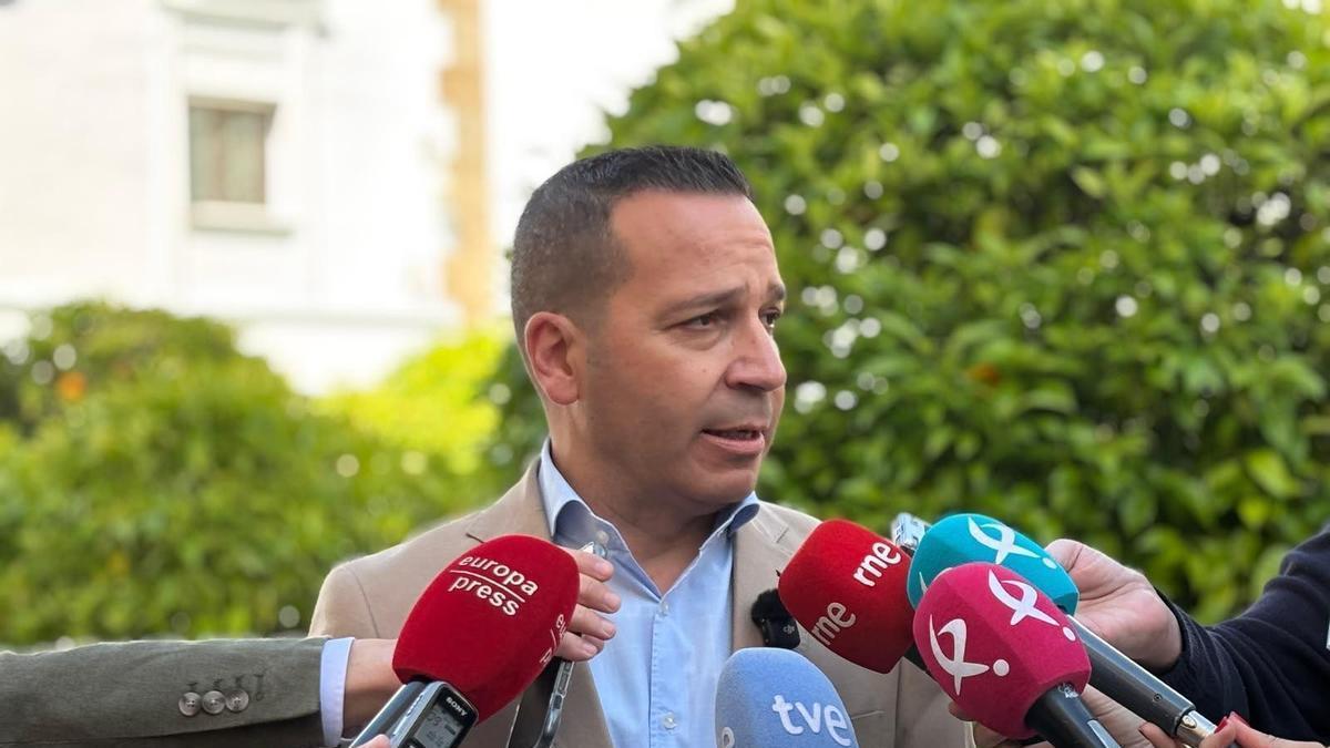 Extremadura recurrirá cada expediente de menores de Ceuta que no concluya con su retorno a Marruecos – El Periódico Extremadura