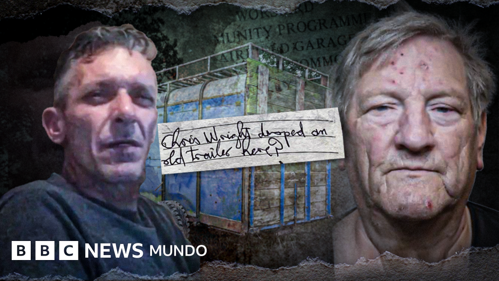 Cómo una entrada de diario me ayudó a resolver un cruel asesinato