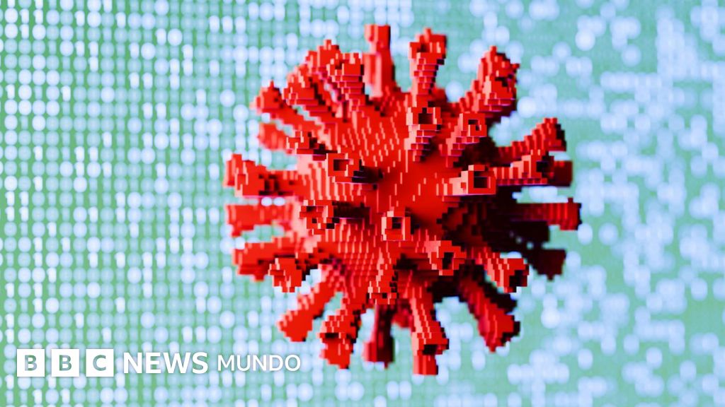 El revolucionario diseño de virus completamente nuevos mediante inteligencia artificial