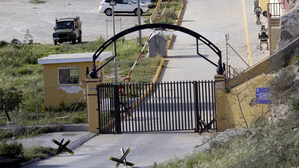 Condenan a un militar destinado en Melilla por viajar a Málaga sin autorización durante su baja – elperiodico.com