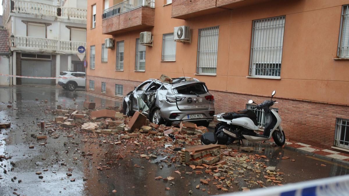 ¿Puede Valencia sufrir un terremoto como el de Granada? – Levante-EMV