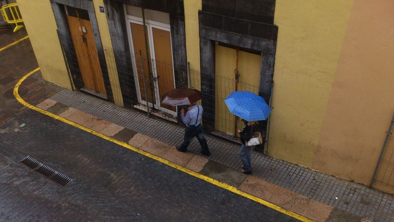 Cataluña mantiene la alerta naranja por lluvias intensas y riesgo de inundación este sábado – Crónica Global