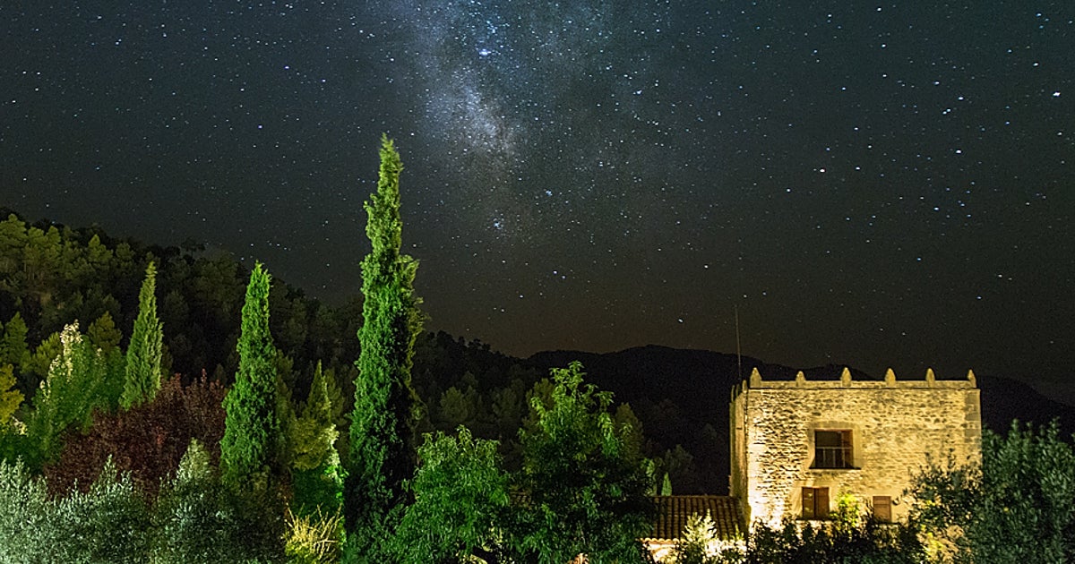 Dos municipios del interior de Galicia se postulan como Destino Starlight antes del eclipse – ABC