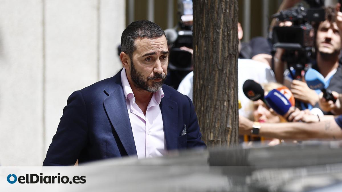 Hacienda mantiene abiertas 35 investigaciones por el fraude en hidrocarburos tras el caso Aldama