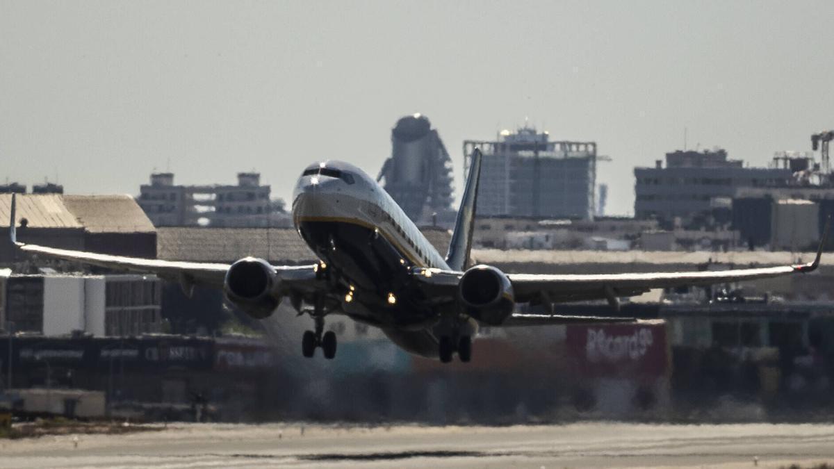 Valencia expande el mapa desde Manises: tres continentes con vuelo directo – Levante-EMV