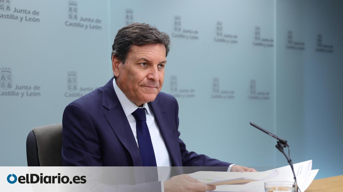 La Junta de Castilla y León evita aclarar si cambiará violencia de género por doméstica en las ayudas al alquiler social como en Valladolid – elDiario.es