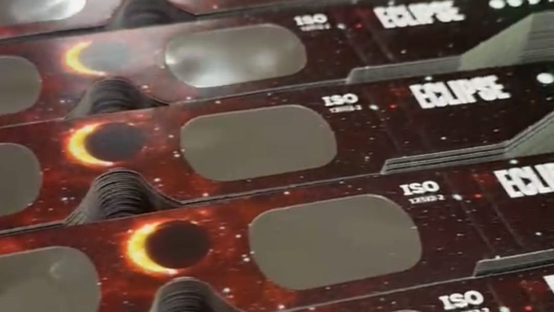 ¿Dónde ver el eclipse en Cataluña? Estos son los 30 puntos oficiales – Crónica Global