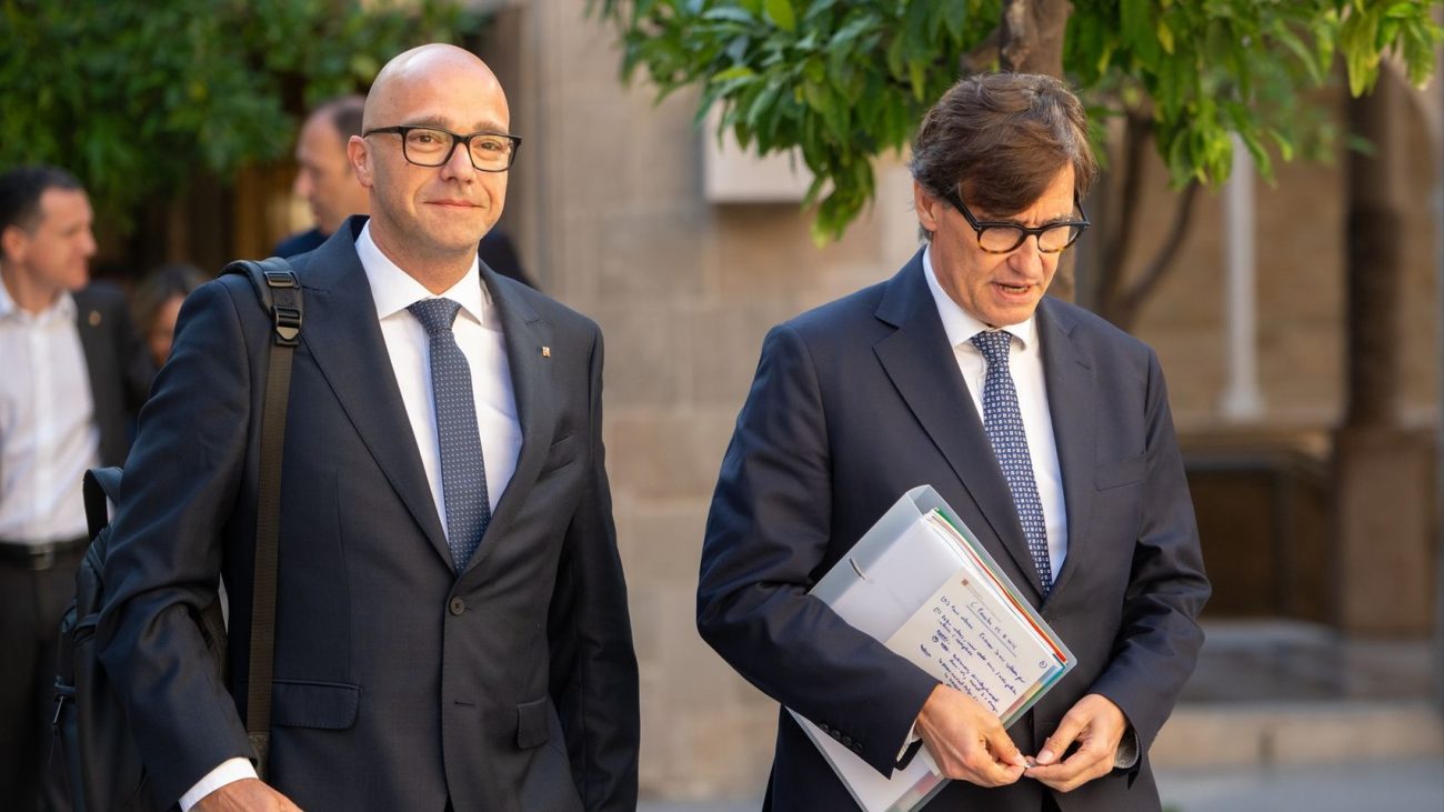 Cataluña acude con los brazos abiertos al reparto de menores migrantes de la crisis de Ceuta – Crónica Global