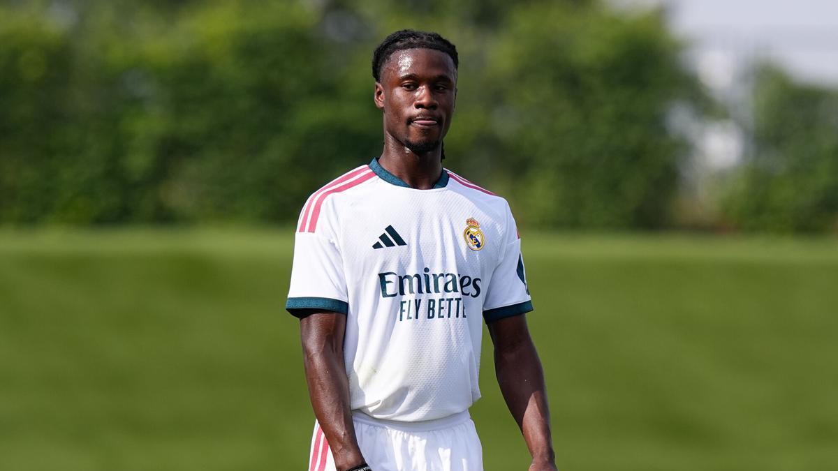 La última solución para Camavinga y el mercado del Real Madrid – SPORT