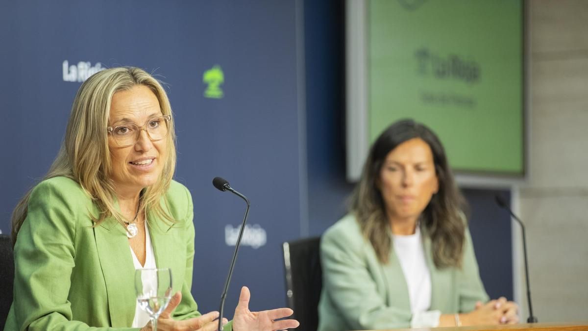 El Gobierno de La Rioja destina 2,7 millones de euros a la contratación de 18 investigadores predoctorales y posdoctorales – elDiario.es