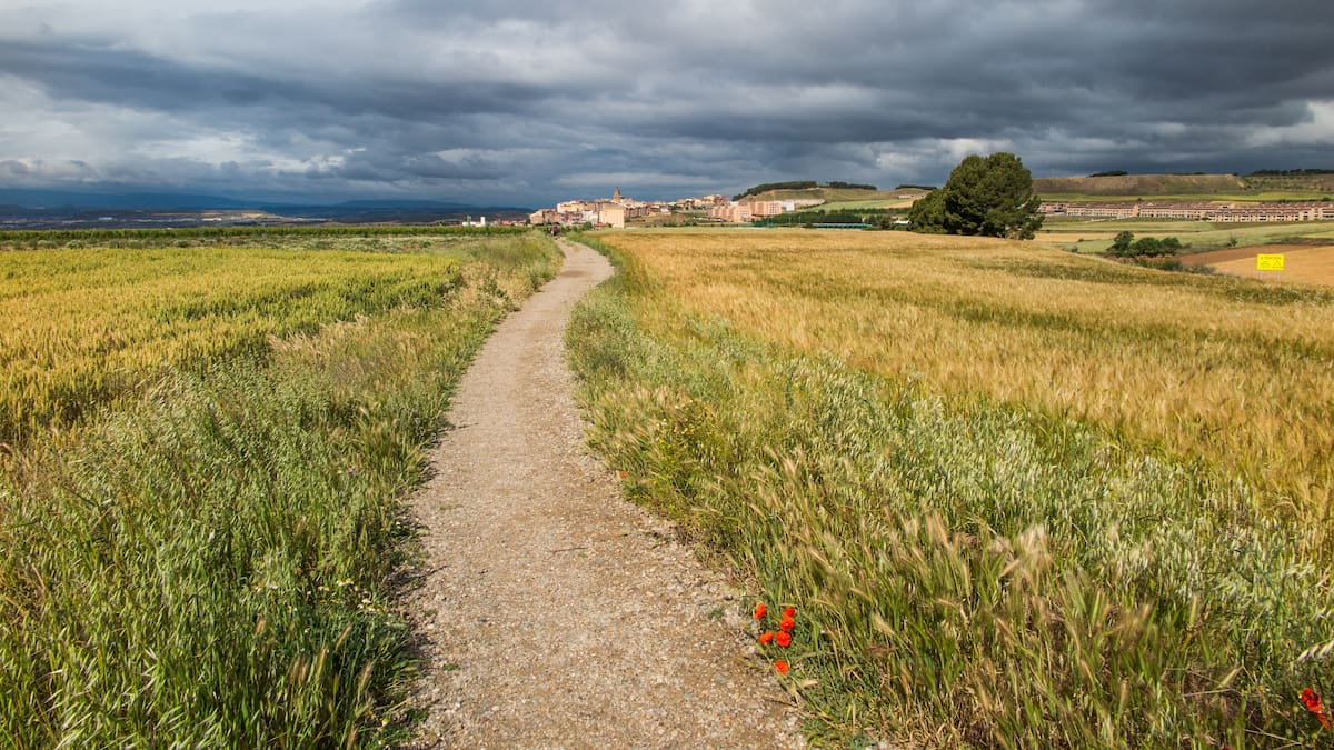La recóndita aldea de Navarra que es 100% autosuficiente desde hace 50 años – Cadena SER