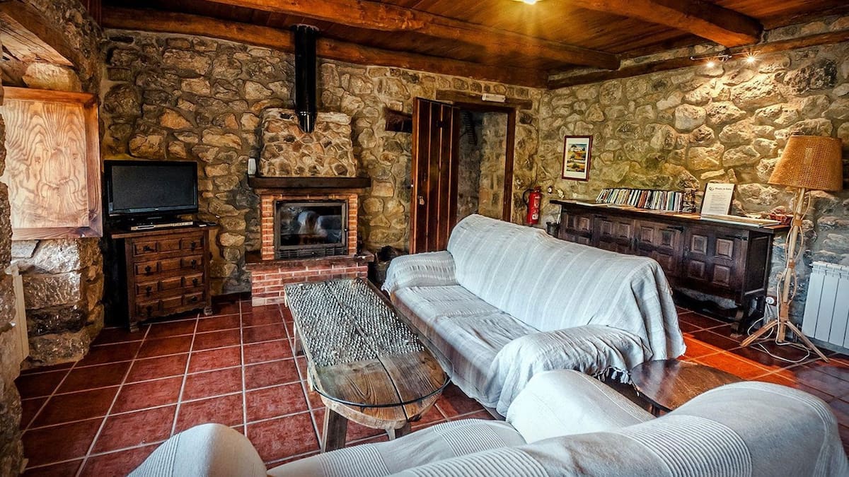 Las casas rurales de Aragón recuperan a sus visitantes y llegarán a una ocupación del 98% – Cadena SER