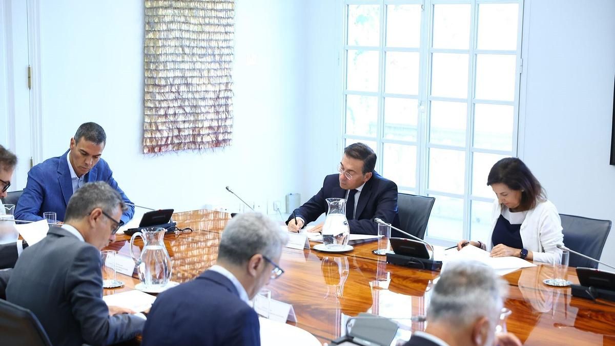 Ceuta, radiografía de un mes de caos: “Fue un error de cálculo darlo por zanjado cuando se volvieron a Marruecos 70.000″