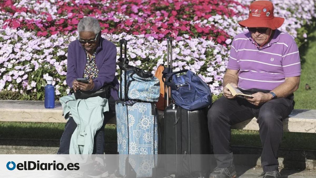 Canarias se prepara para los viajes del Imserso 2026-2027: las reservas arrancan el 16 de septiembre – elDiario.es