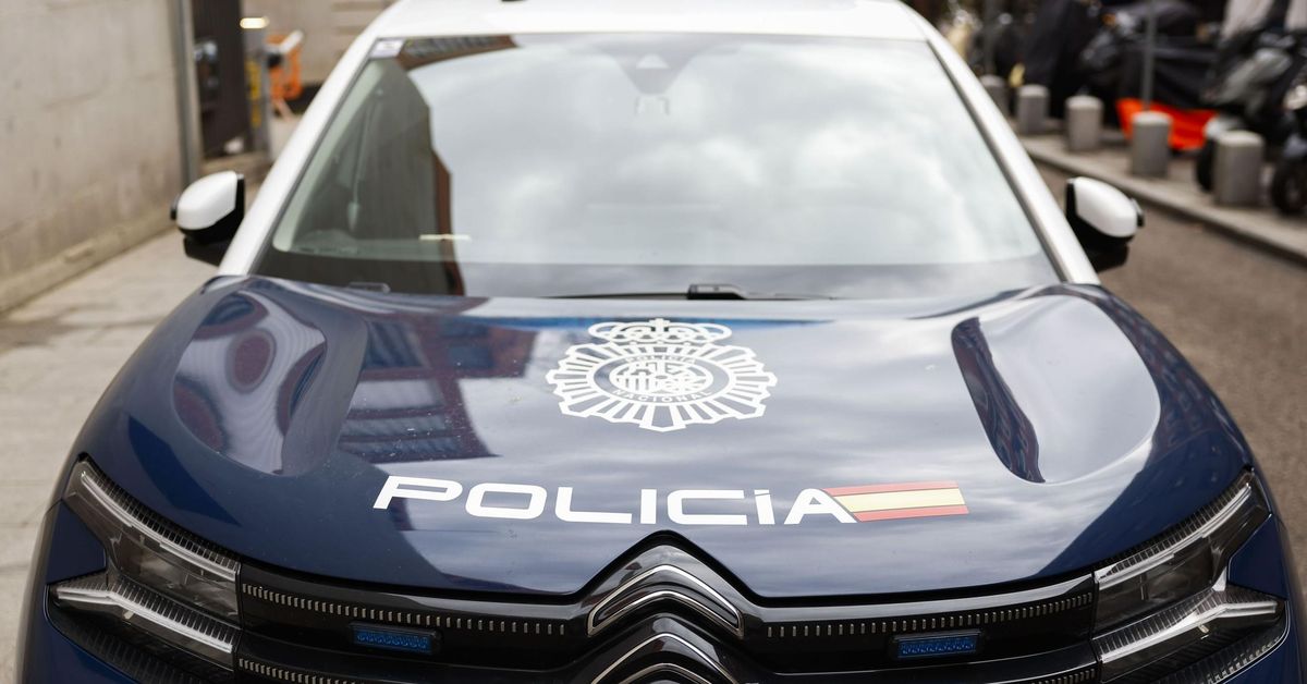 Detenido un hombre de 32 años por el homicidio de su compañero de piso en el distrito Bailén-Miraflores, en Málaga – Málaga Hoy