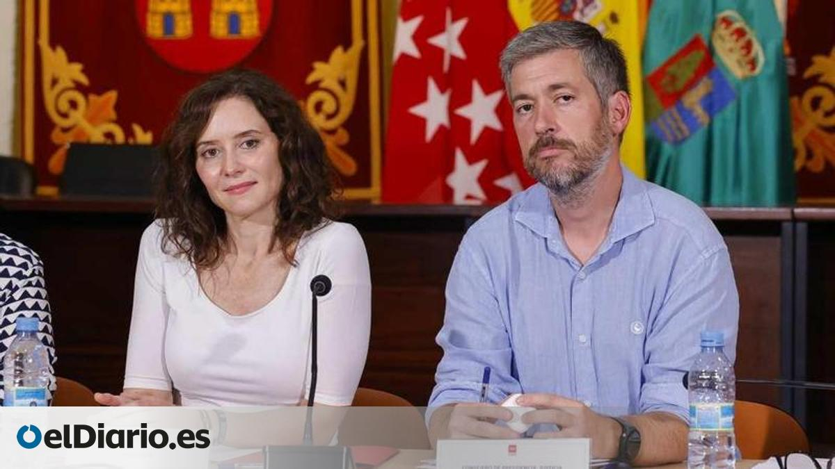 Las incógnitas sin responder del ático que compró el Gobierno de Ayuso en Chamberí