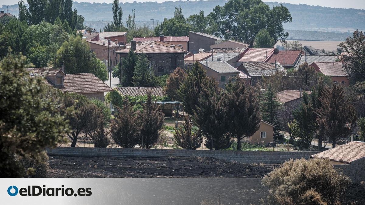 Un total de 929 incendios forestales han asolado ya Castilla-La Mancha en lo que va de 2026 – elDiario.es
