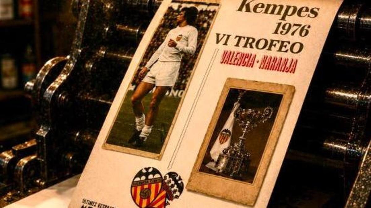 50 años del nacimiento de la leyenda del ‘Matador’ Kempes – Superdeporte