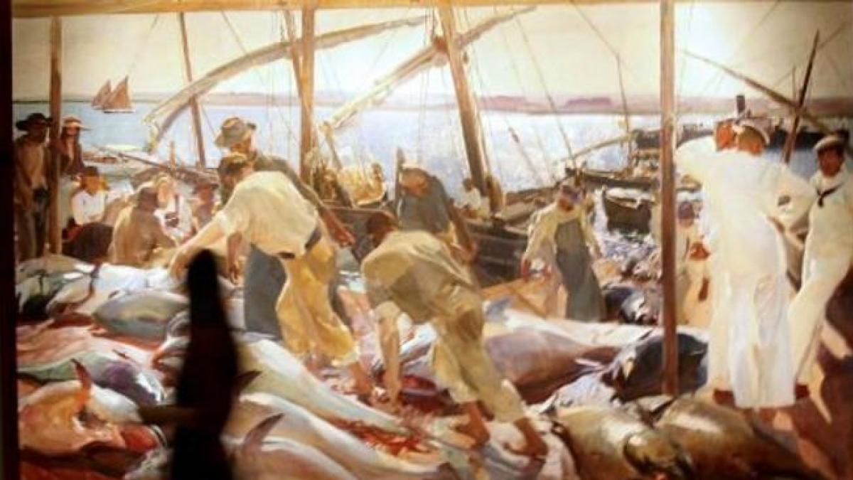 València refuerza la seguridad del Museu de la Ciutat para acoger la gran colección de Sorolla – lavanguardia.com