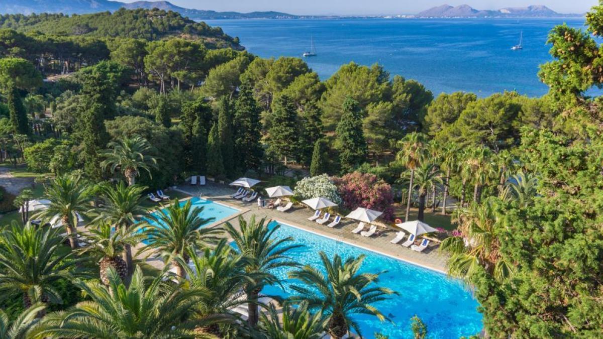 Mallorca construye tres piscinas al día en pleno ‘boom’ urbanizador del suelo rústico – La Vanguardia