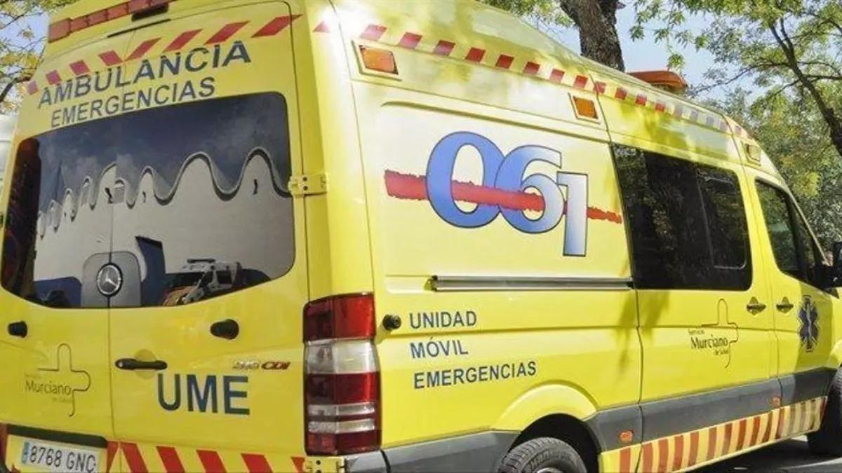 Un peatón indocumentado muere atropellado en la autovía A-7 en Murcia – La Opinión de Murcia