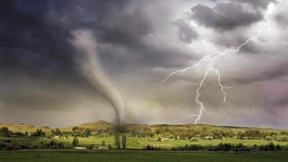 Activado el plan Inuncat en alerta por las fuertes lluvias previstas este sábado en gran parte de Catalunya – La Vanguardia