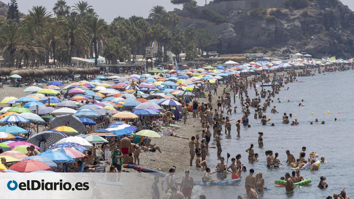 La brisa ya no refresca como antes en Andalucía – elDiario.es