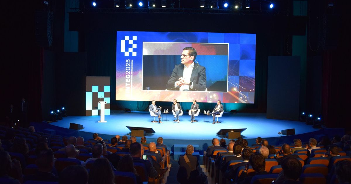 EINTEC regresa a Huelva para abordar el impacto real de la tecnología en la industria – Huelva Información