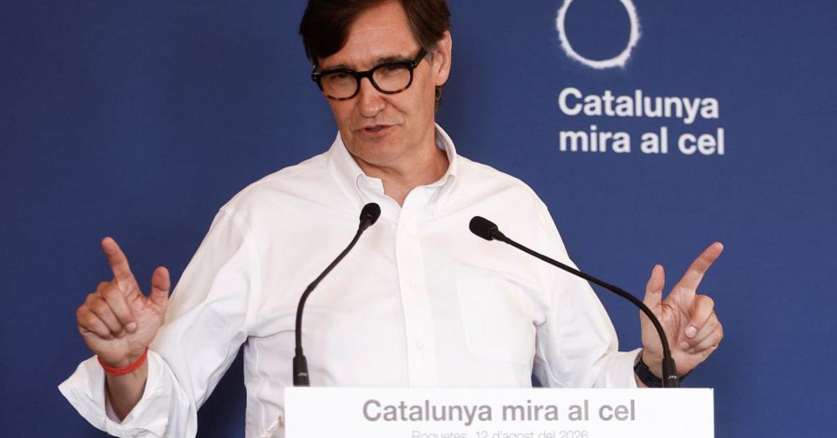 Los otros eclipses de Cataluña – Diari ARA