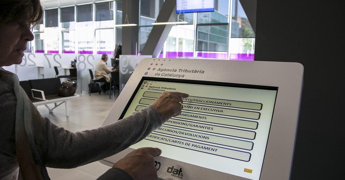 La Agencia Tributaria de Cataluña incorpora 43 nuevos trabajadores para reforzar su capacidad operativa – Diari ARA