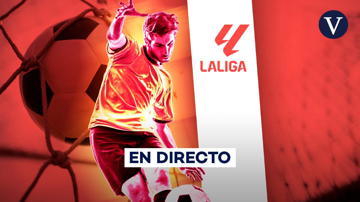 Valencia – Celta el partido de fútbol de Jornada 2 de LaLiga EA Sports, en directo – La Vanguardia