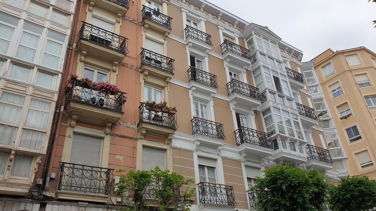 El precio de la vivienda se dispara en Cantabria con un 41% de aumento en un año y encabeza la subida generalizada – elDiario.es