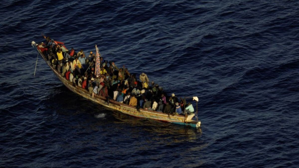 Se confirma el cambio de flujo migratorio en 2026: Ceuta y Melilla reemplazan a Canarias – Cadena SER